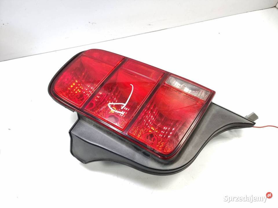LAMPA PRAWA TYŁ FORD MUSTANG V Lipno