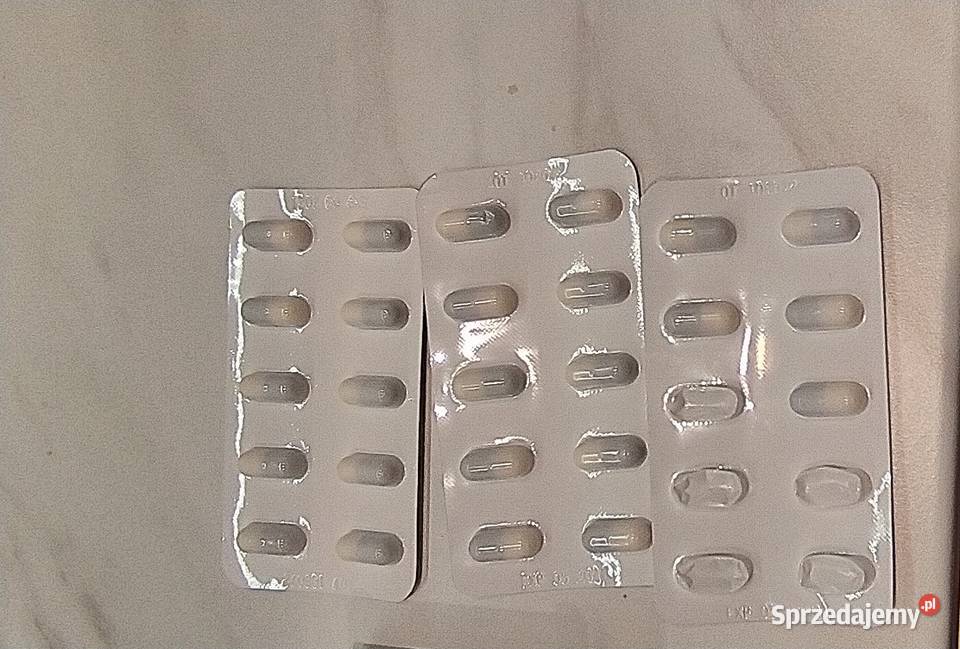 Vetoryl 30mg 25 tabletek Łódź sprzedam