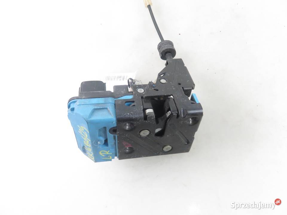 ZAMEK LEWY PRZEDNI VOLVO S60 I 30663040