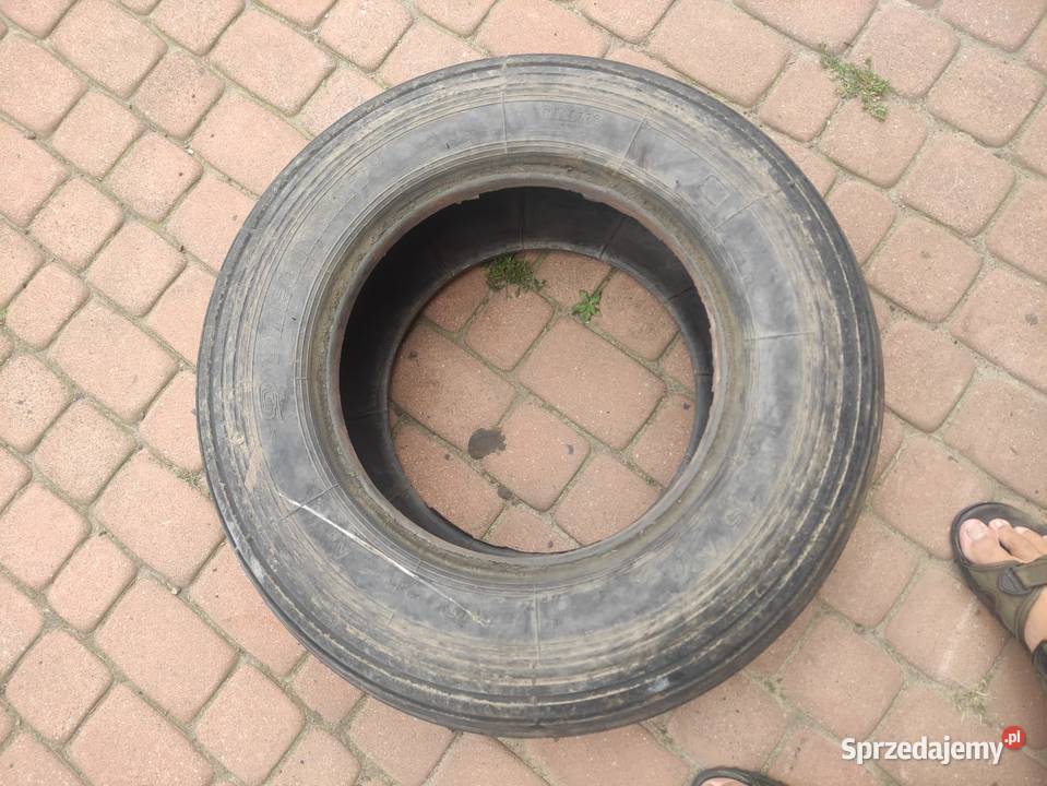 opona rolnicza pneumant 1015 AM Opony rolnicze Lublin