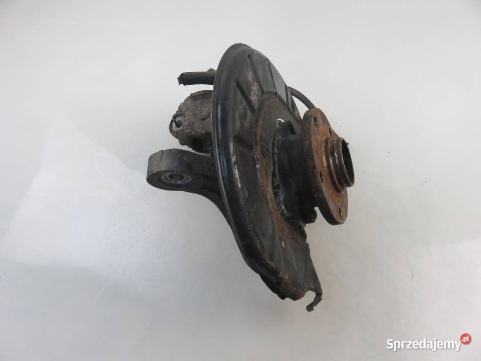 ZWROTNICA PRZEDNIA PRAWA VW PASSAT CC 20 TDI Zawieszenie i amortyzacja sprzedam