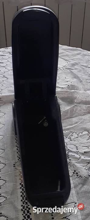 Podłokietnik do seat leon 1 Gorlice