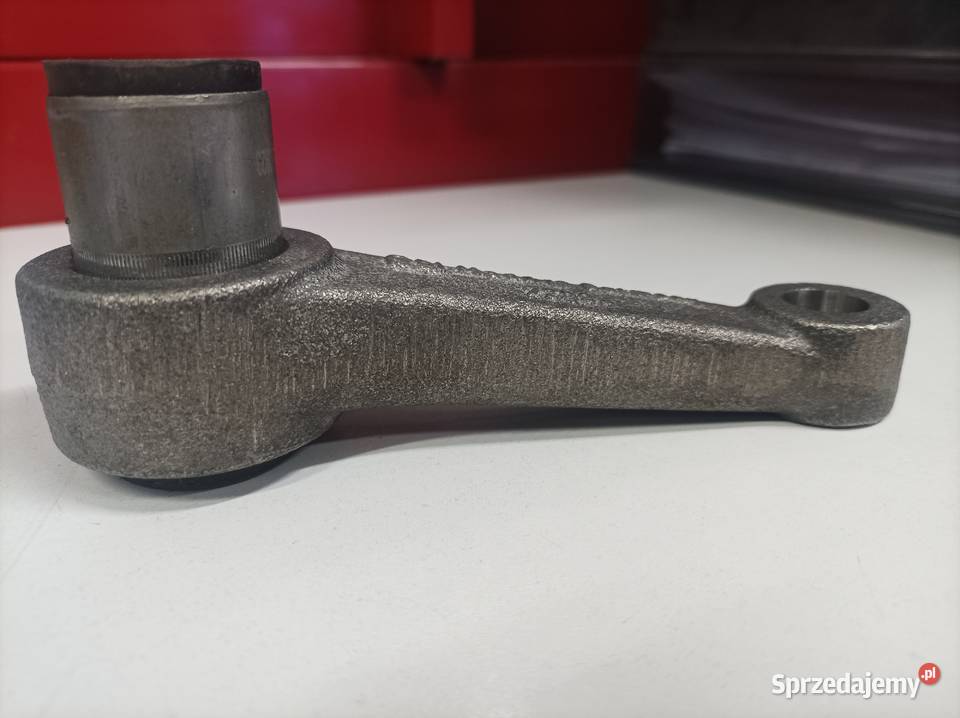 WSPORNIK DRĄŻKA KIEROWNICZEGO OPEL OMEGA B C kujawsko-pomorskie Toruń