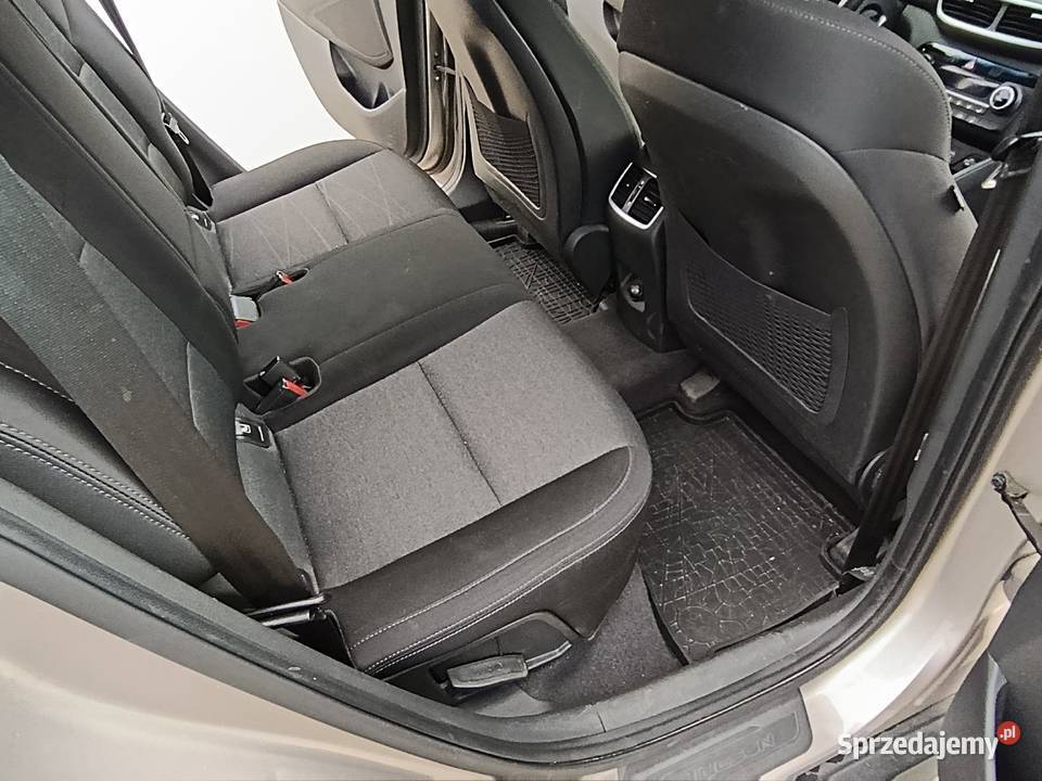 Hyundai Tucson 15913132 Kowale sprzedam