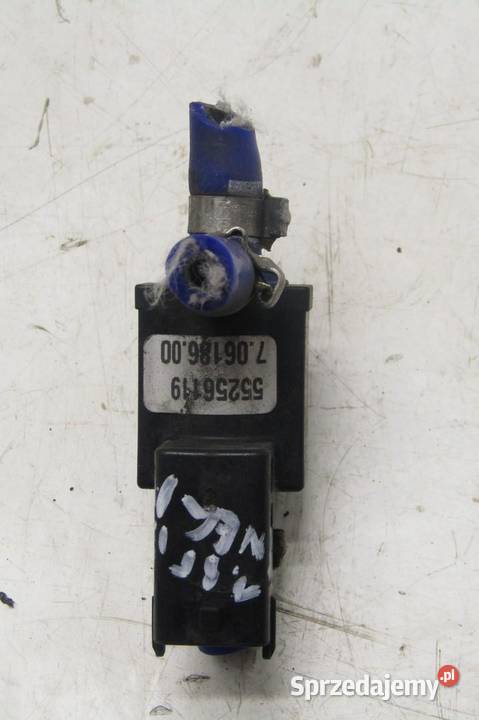 ZAWÓR PODCIŚNIENIA 14 TJET JEEP RENEGADE