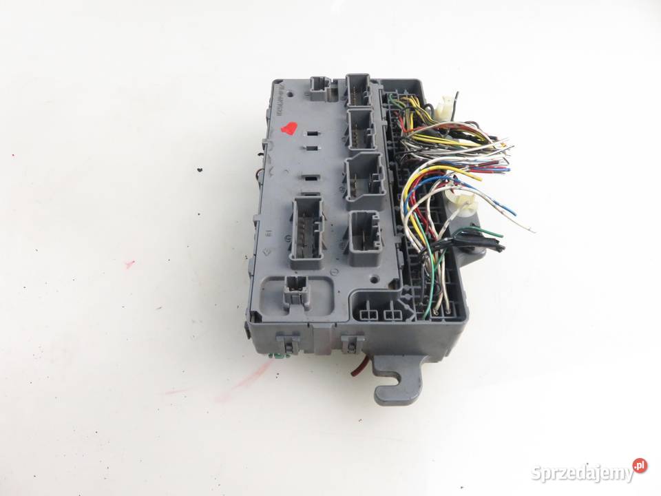 BSI HONDA JAZZ II 12 iDSI L12A1 małopolskie