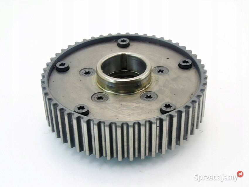 KOŁO FAZ ROZRZĄDU 30 B V6 AUDI A4 B6 A6 C5 A8 D3 Sosnowiec