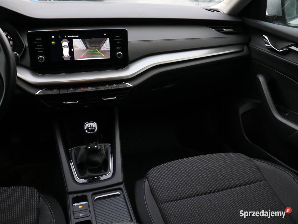 Skoda Octavia 20 TDI Bielany Wrocławskie sprzedam