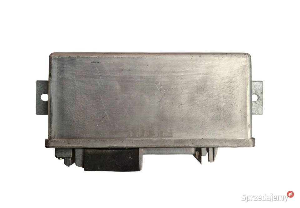 STEROWNIK MODUŁ KOMPUTER ABS AUDI 80 B4 osobowe Działoszyce