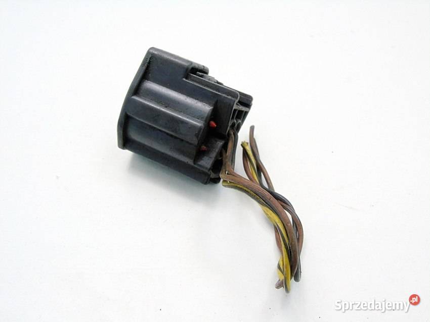 WTYCZKA KOSTKA 20 24 25 T TURBO VOLVO S60 V70 Sosnowiec