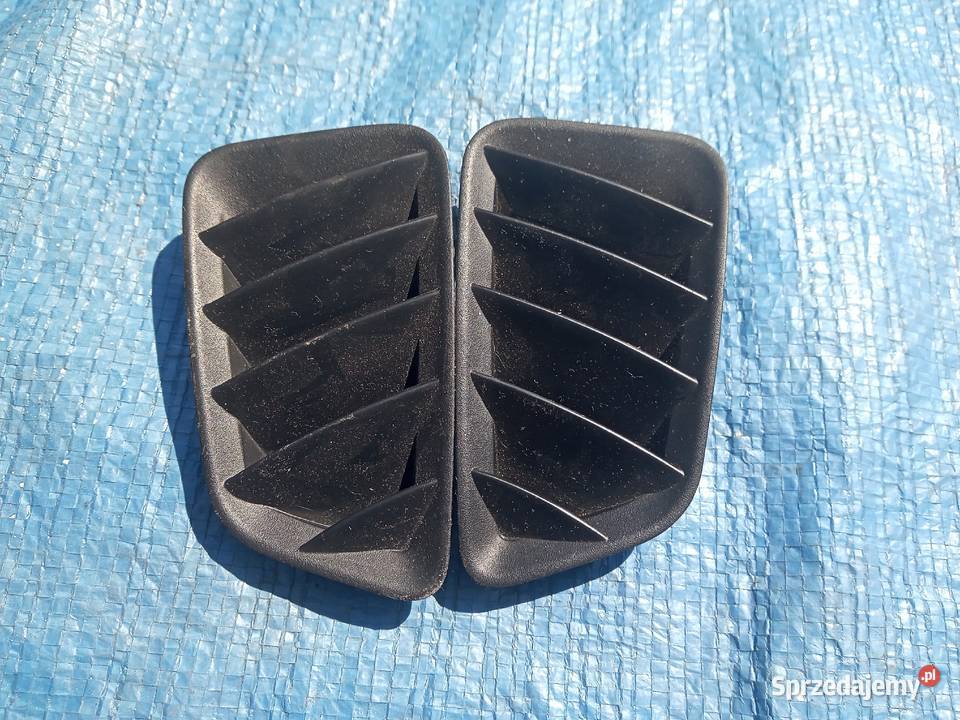 Wloty powietrza dywan Mazda 6 GG GY Sandomierz