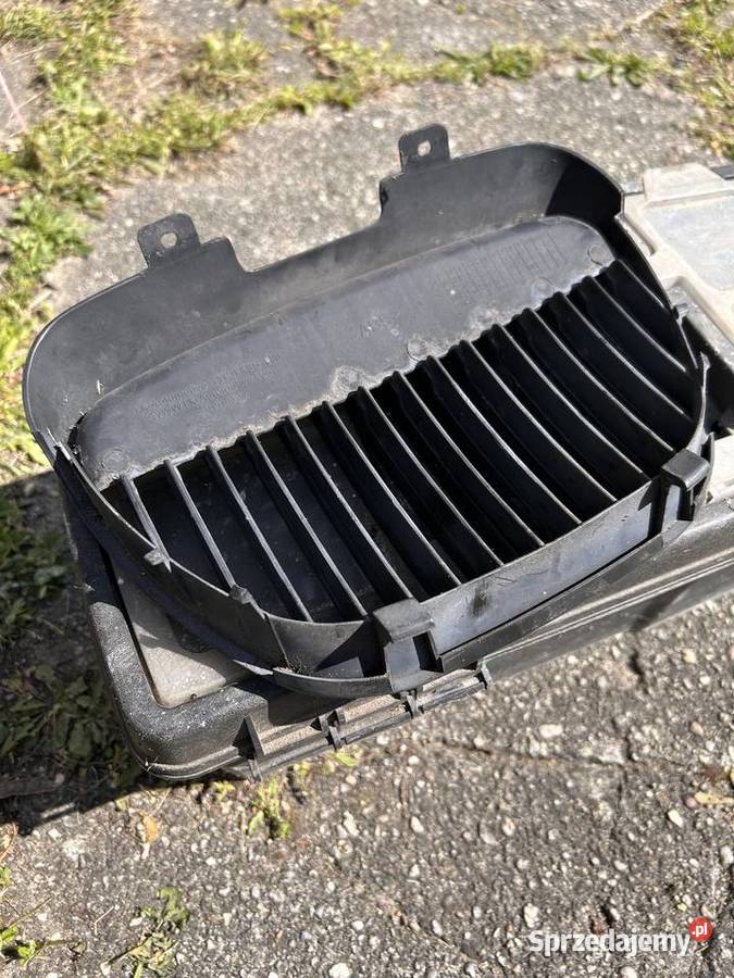 Grill przedni Seat Ibiza lll