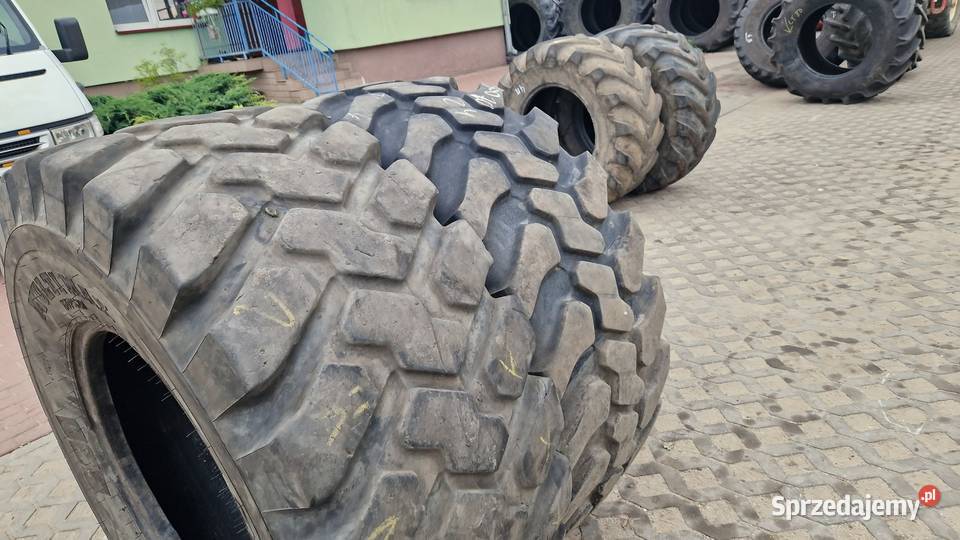 50070r24 195LR24 50075r24 BKT Barkley 70 bieżnik Nowe Miasto Lubawskie