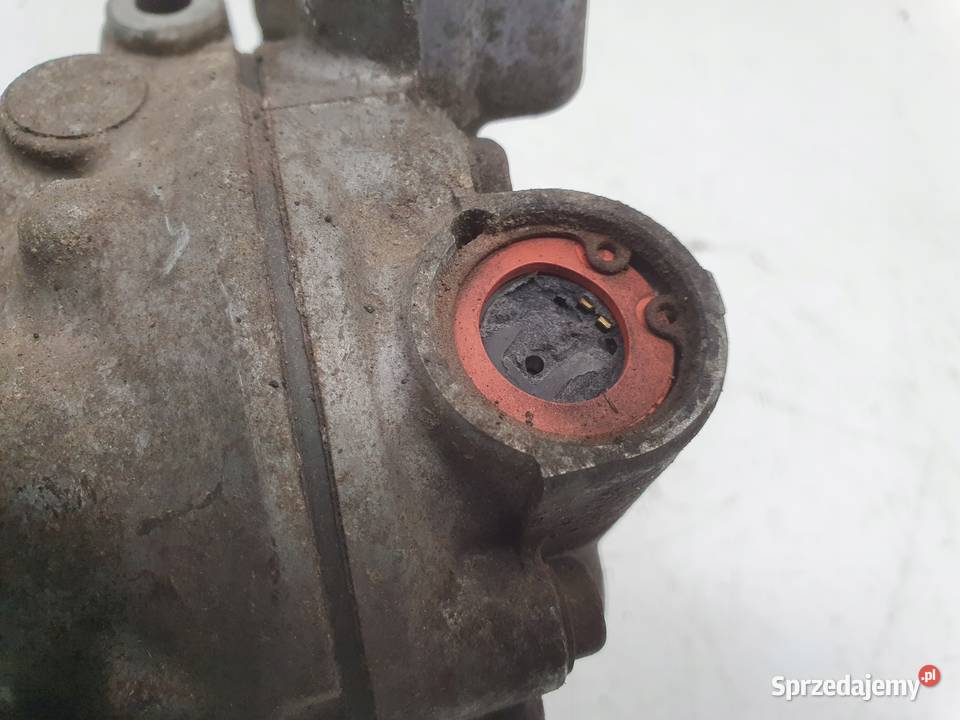 SPRĘŻARKA KLIMATYZACJI Citroen C5 III 20 HDI Chełm