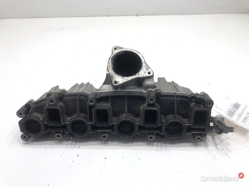 KOLEKTOR SSĄCY AUDI A4 B8 20 143 0715 sprzedam