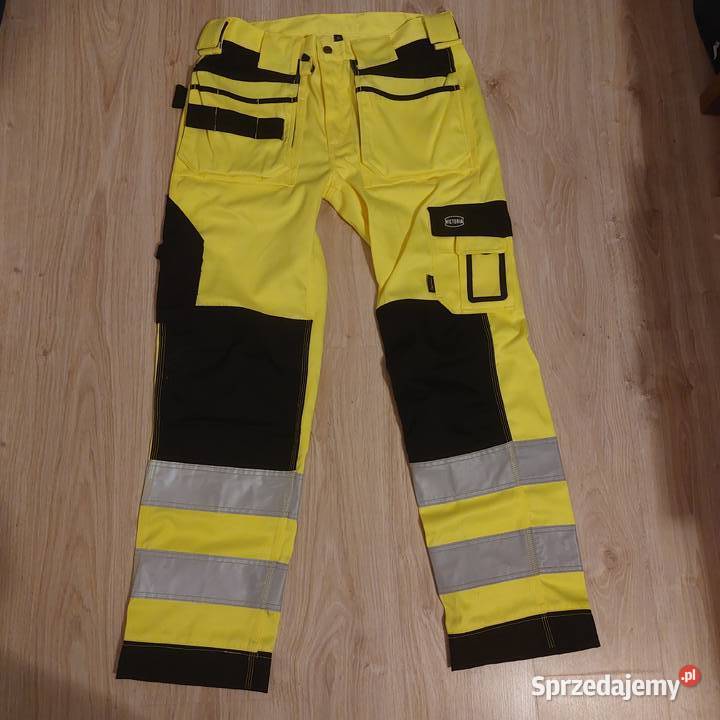 Spodnie robocze VICTORIA Rozmiar 46 52 zachodniopomorskie