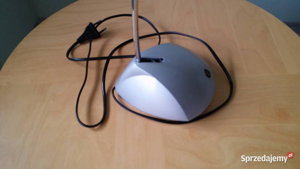 lampa stojąca halogenowa Częstochowa sprzedam