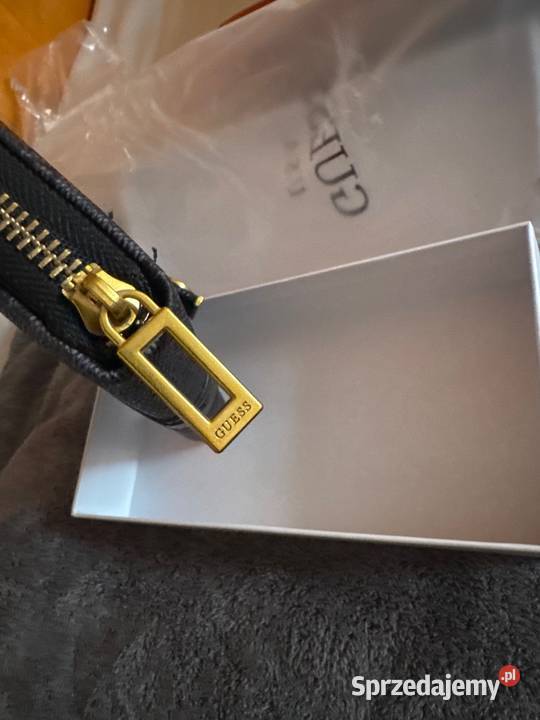 Portfel GUESS Kraków