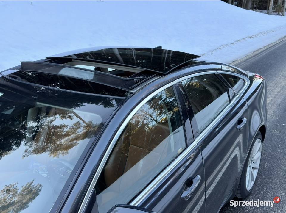 Jaguar XJ 30 300 Zamiana Tomaszów Lubelski