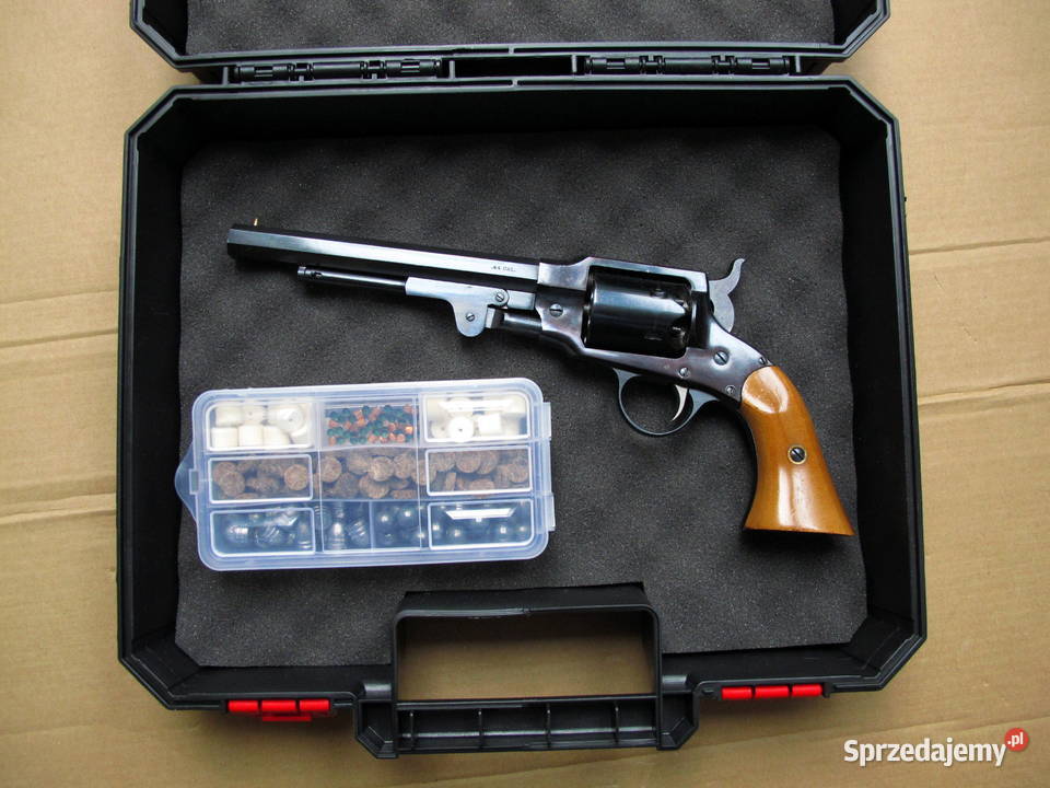 Rogers Spencer 44 EUROARMS Chojnice