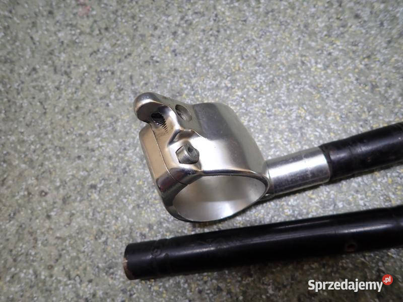 DWIE KIEROWNICE KIEROWNICA PRAWA LEWA YAMAHA SZR Strzelce Krajeńskie