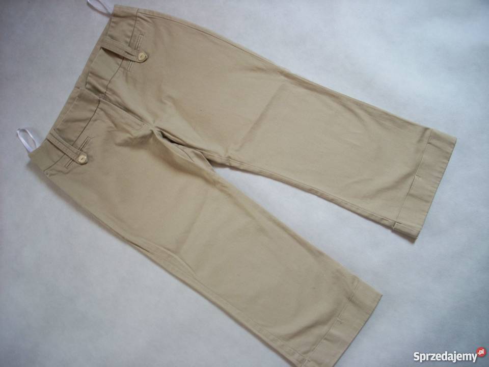 Tammy Super Spodnie 45 J Nowe 40 L małopolskie Nowy Sącz
