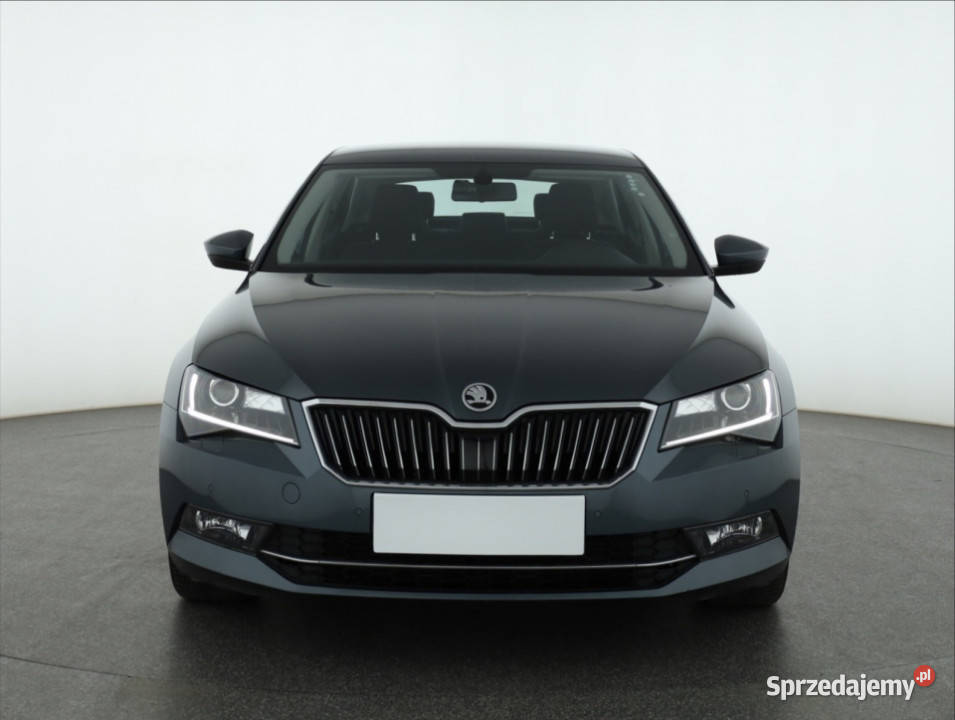 Skoda Superb 18 TSI czujnik deszczu Samochody osobowe Piaseczno sprzedam