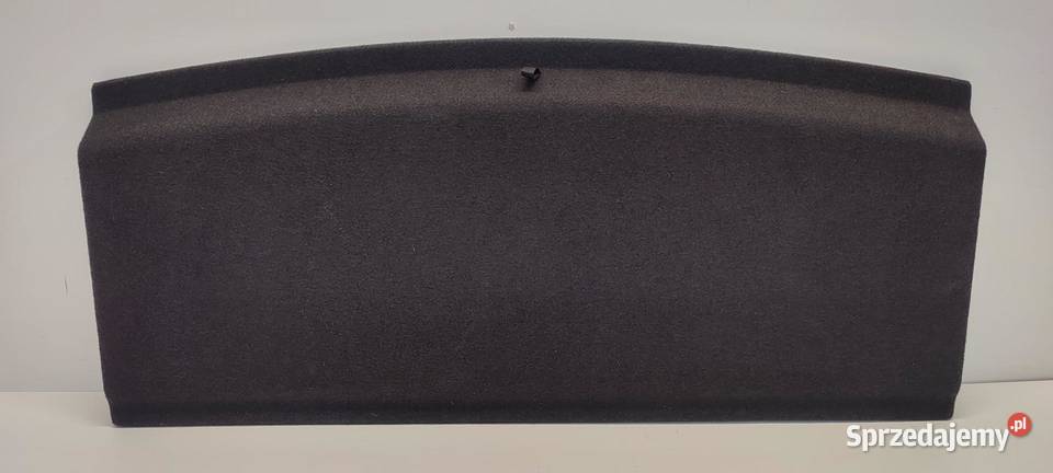 VW TIGUAN II ALLSPACE PÓŁKA BAGAŻNIKA 5NN858855J