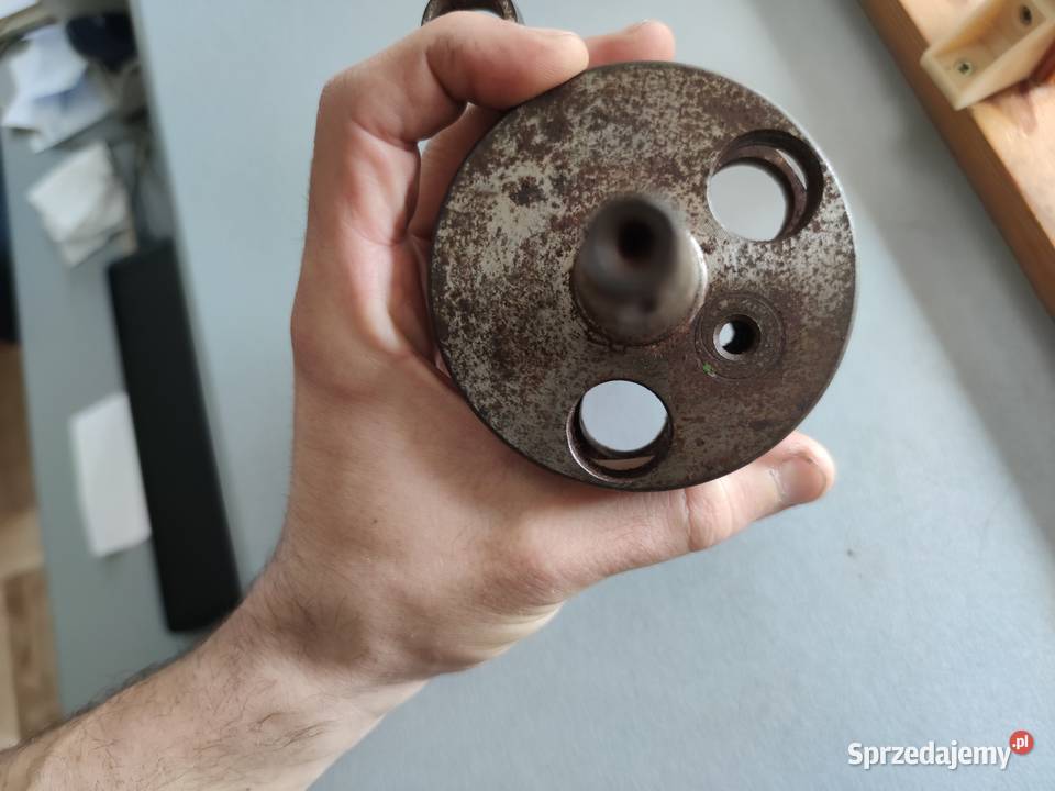 Wał korbowy nowy ddr Simson S51 s50 Wały korbowe Zamość