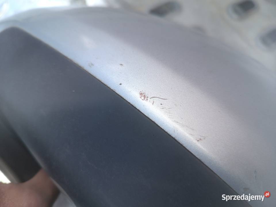 Citroen C4 grand picasso 1 I 0612 lusterko EZRC Częstochowa