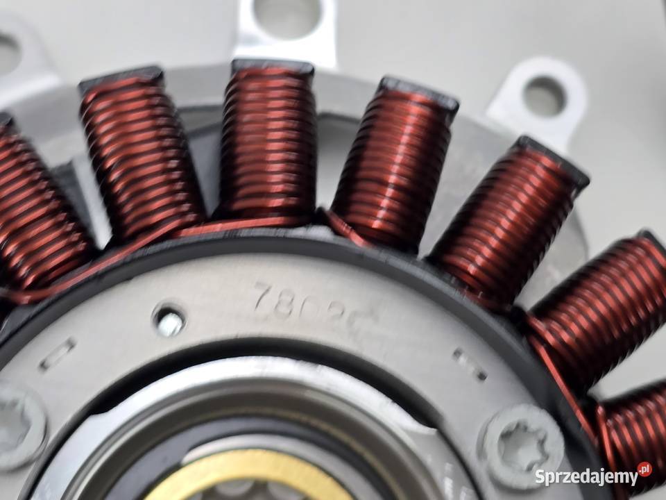 Alternator Stator Stojan Magneto Kolo Bmw Gs sprzedam