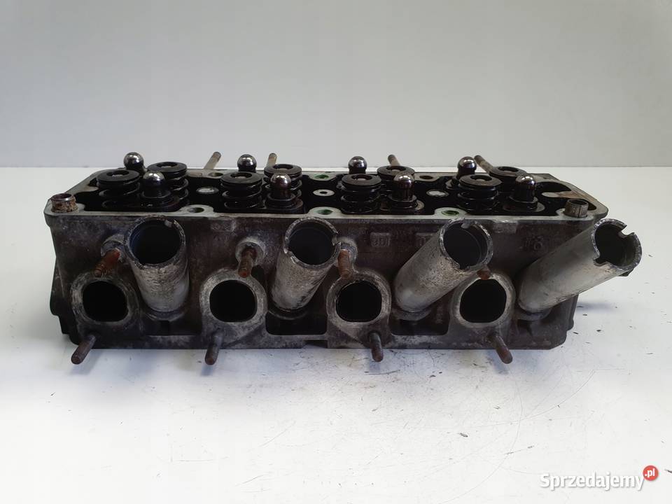 Opel Combo C 16 8V GŁOWICA CYLINDRÓW 90400242 Chełm
