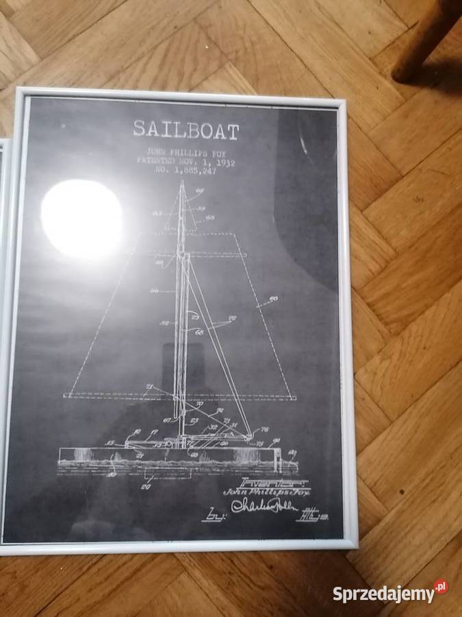 Ramki na obraz zdjęcia Gdańsk