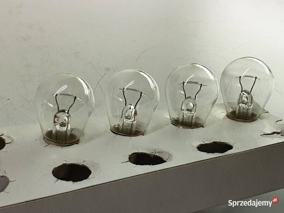 ZAROWKA NARVA P21W IVECO EUROCARGO MAN SCANIA Janowice