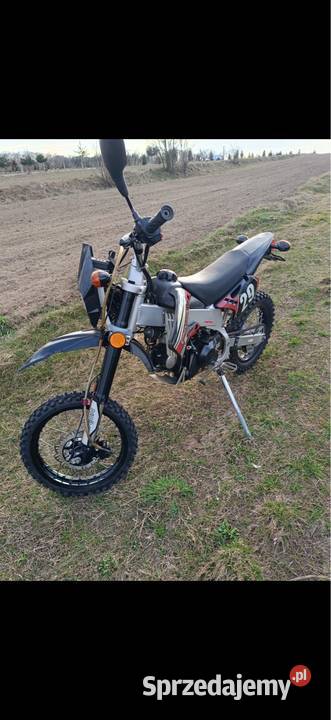 Sprzedam Motorower Orion 5070 Dąbrowa Tarnowska