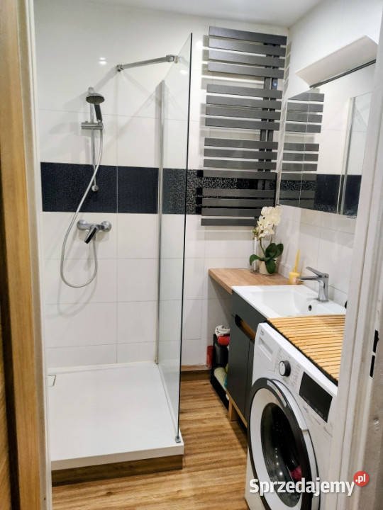 3 pokoje na Ustroniu w Radomiu Radom