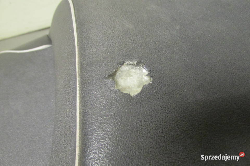 Siedzenie Yamaha TDM 900 92r Sandomierz