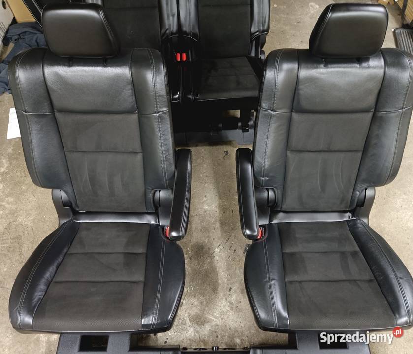 Durango Durango 2021 na części fotele zachodniopomorskie Sławno