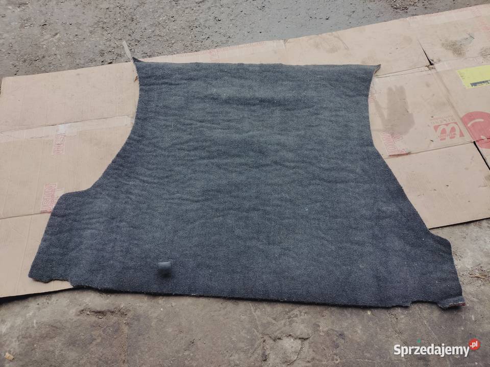 wykładzina bagażnika FORD MONDEO MK1 heczbek Kamień-Kolonia sprzedam