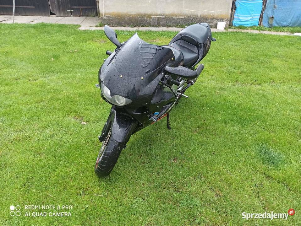 Sprzedam aprilia rs 12550 podkarpackie Domatków