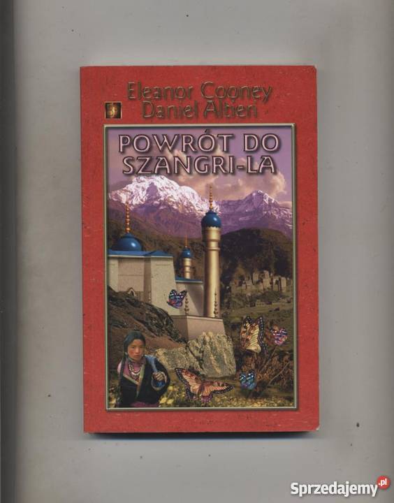 Powrót do Szangrila Szczecin