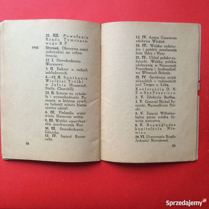 1128 Przegląd Synchroniczny Szczecin