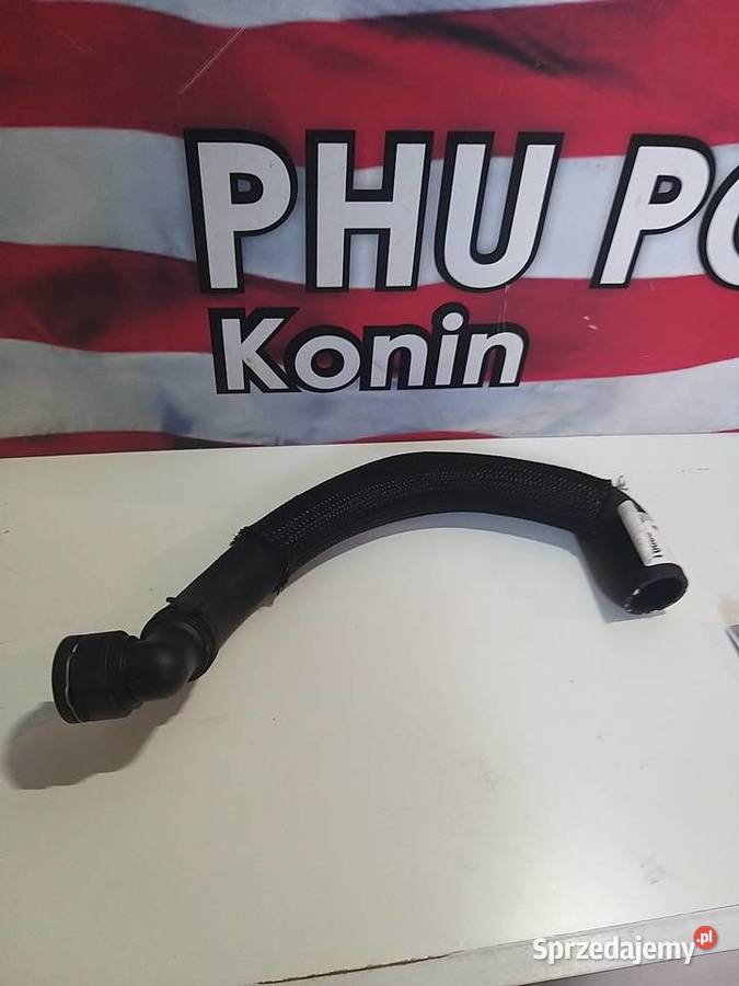 WĄŻ PRZEWÓD CHLODNICY DOLNY JEEP CHEROKEE 32 V 6 osobowe sprzedam