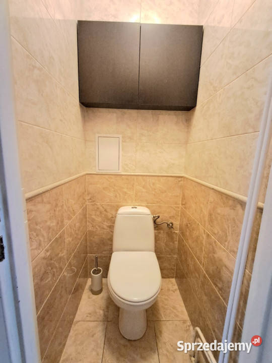Gotowe do wejścia M3 z garażem Centrum Lublina lubelskie Lublin