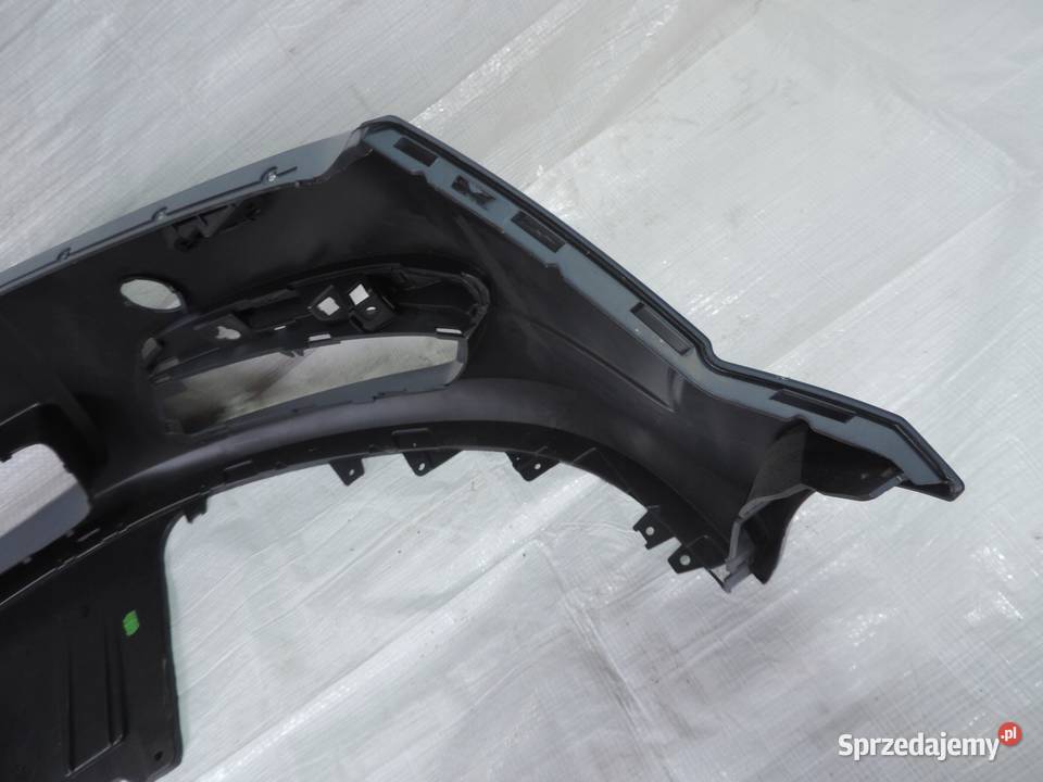 OPEL ASTRA III 3 H 0407 ZDERZAK PRZÓD PRZEDNI sprzedam