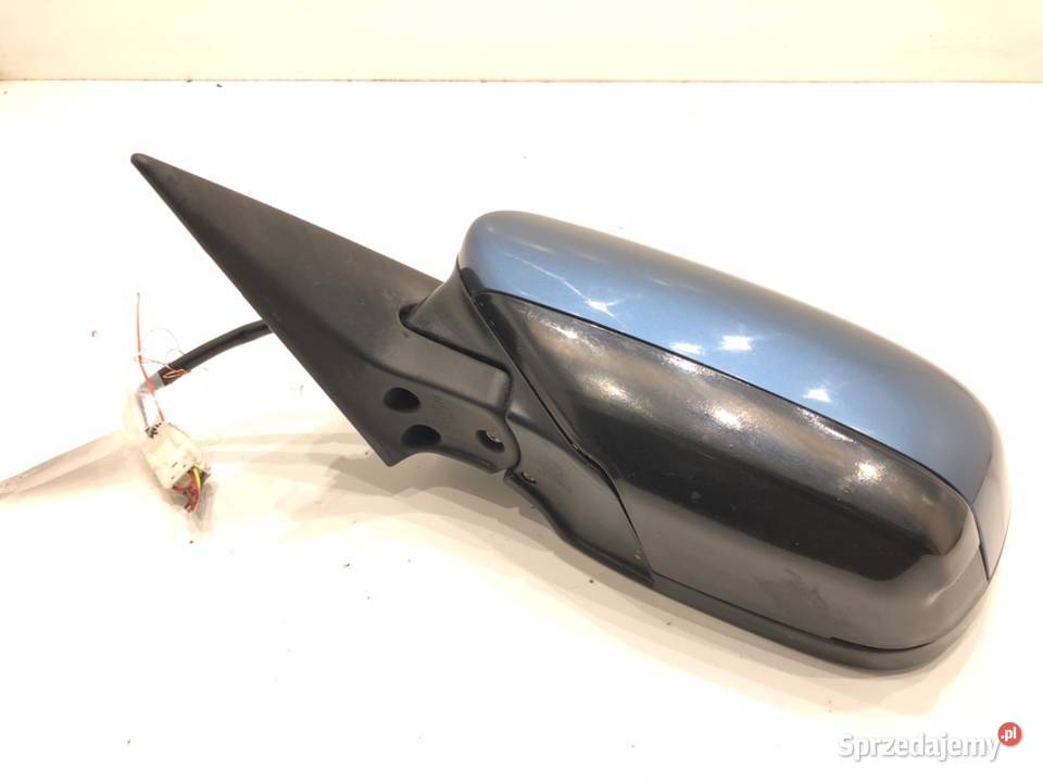 LUSTERKO LEWY SUBARU LEGACY IV SedanLimuzyna podkarpackie