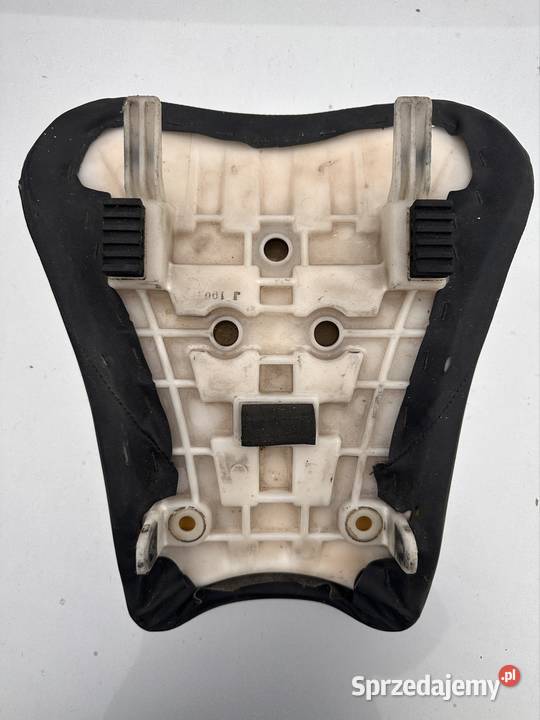 Siedzenie Suzuki GSX R 1000 K5 K6 Części i akcesoria motocyklowe