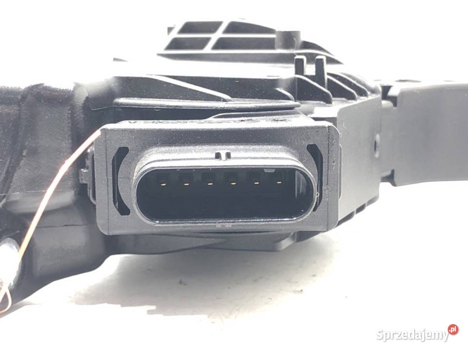 POTENCJOMETR GAZU AUDI A4 B9 8W1723523 20 150 Potencjometry