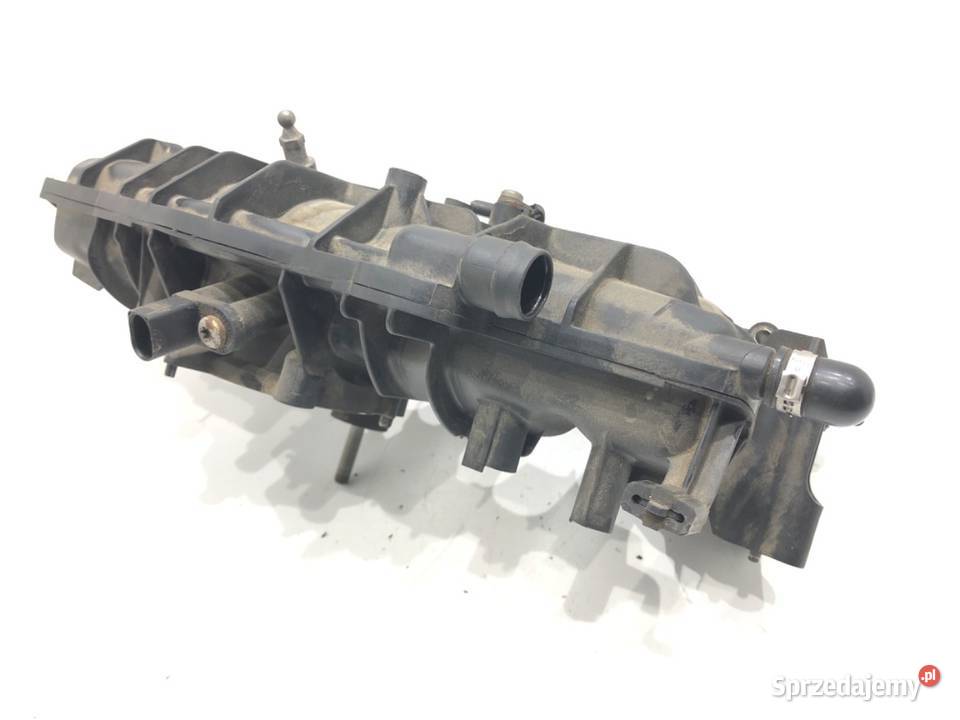 KOLEKTOR SSĄCY AUDI A6 C6 06D133192 20 170 0411