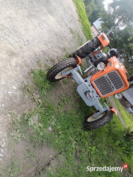 Ursus c335 1985 c330 1979